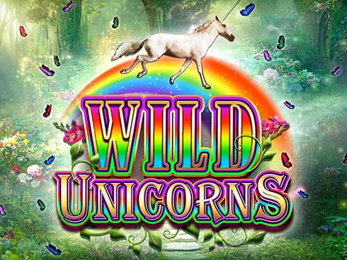 Wild Unicorns thumbnail