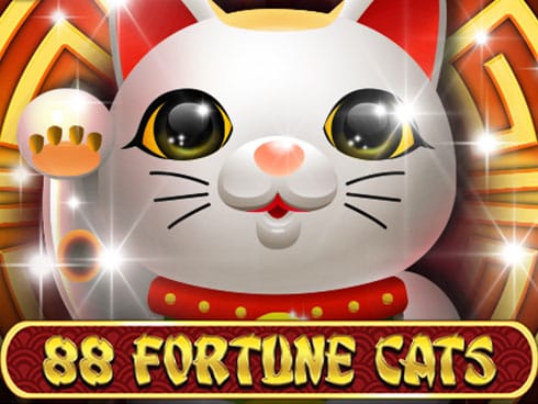 88 Fortune Cats thumbnail