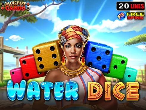Water Dice thumbnail